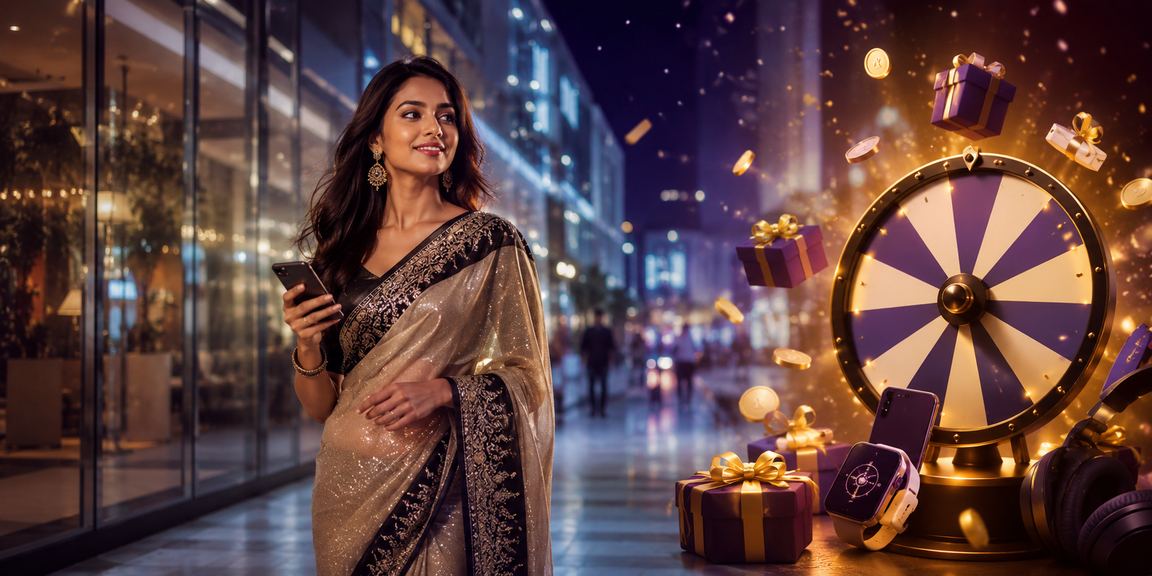 কুমিল্লার রাত পোহা লাকি ড্র মার্কেট দৃশ্য